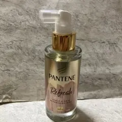 PANTENE スカルプ＆ヘア リフレッシングミストのサムネイル