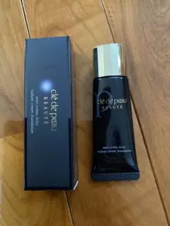 限定ケース&clé de peau クッションファンデーション オークル10 限定ケース&clé de peau クッションファンデーション オークル10