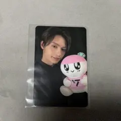 SEVENTEEN RIGHT HERE ジュン トレカ アメリカ限定