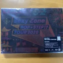 Sexy Zone/Sexy Zone POPxSTEP!?TOUR 2020 - メルカリ