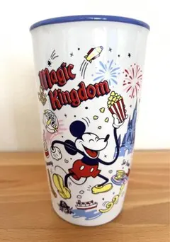 新品未使用 アメリカ ディズニー x Starbucks タンブラー