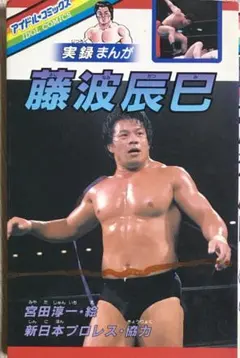 2026年最新】藤波辰巳の人気アイテム - メルカリ