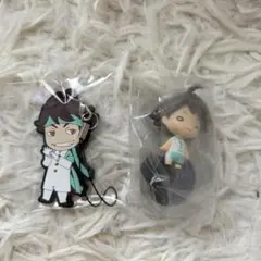 ハイキュー!! 及川徹 グッズセット