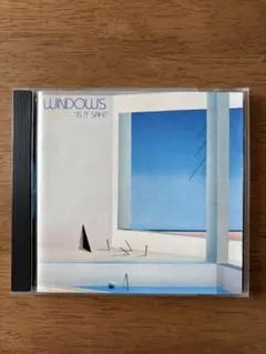 IS IT SAFE / WINDOWS CD