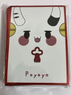 デュエプレフェス Ohyopyo! おひょぴょ スリーブ - メルカリ