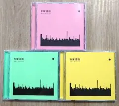 2026年最新】YOASOBI THE BOOKの人気アイテム - メルカリ