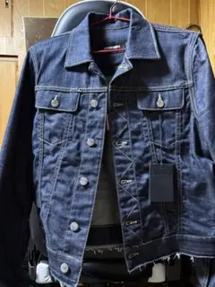 DSQUARED2 デニムジャケット 46