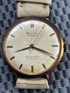 ヴィンテージ ENICAR ULTRASONIC 21 JEWELS 手巻き時計 ヴィンテージ ENICAR ULTRASONIC 21 JEWELS 手巻き時計 - メルカリ