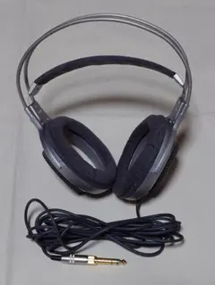 SONY MDR-F1 ステレオヘッドホン