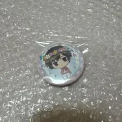 ヘタリア 日本 缶バッジ