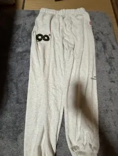 9090 迷彩ロゴ グレー