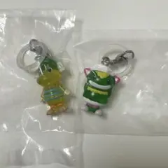 ぐ〜チョコランタン めじるしアクセサリー