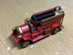 トミカ ディズニー 35周年 ファイヤーエンジン ビッグシティ