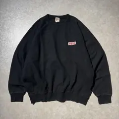 90s Budweiser sweat shirt