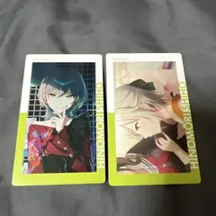 日野森志歩 24C エピカ