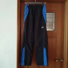 Mizuno ミズノ　グローバルエリート　ジャージパンツ ウインドパンツ　M