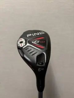 2026年最新】ping ユーティリティ g410 6uの人気アイテム - メルカリ