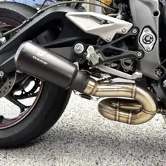 2026年最新】ストリートトリプル マフラーの人気アイテム - メルカリ