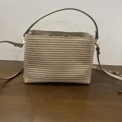 ジャンニノターロ　バッグ