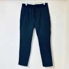 GLOBAL WORK モーションテックジョグパンツ Mサイズ グリーン