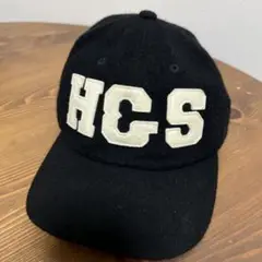 HideSeek キャップ　ハイドアンドシーク