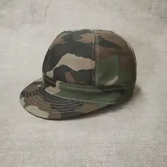 FILSON フィルソン カモフラージュ キャップ - メルカリ
