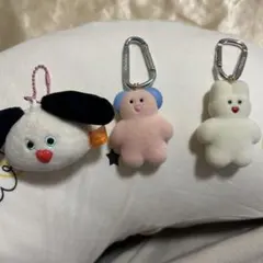 mojojo 3点セット