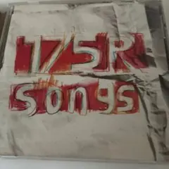 175R SONGS CD