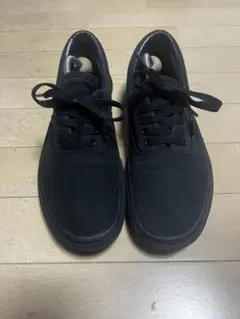 即*送様 Vans エラ　28.0