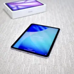 2026年最新】Apple 2024 11インチiPad Air (Wi-Fi, 128GB) - ブルー