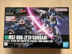 2026年最新】hguc zガンダムの人気アイテム - メルカリ