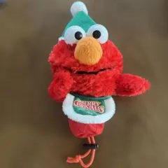 SESAMESTREET MARKET ユニバ ぬいぐるみ