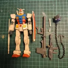 RG ガンダムver2.0 ジャンク品 - メルカリ