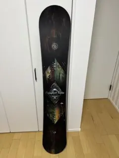 Ogasaka CT Limited CTL 161cmのサムネイル