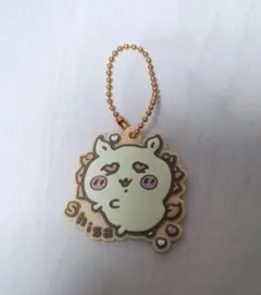 ちいかわラバーストラップ