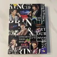 king&prince ミュージック