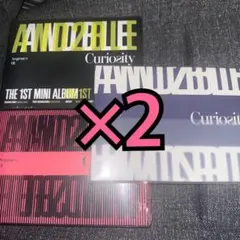 AND2BLE Curiosity 新品未開封 3形態セット×6 - メルカリ