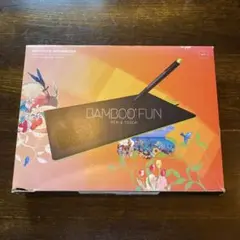 C14 BAMBOO FUN PEN & TOUCH SMALL CTH 470