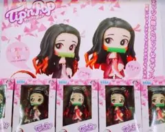 R*U様 竈門禰豆子 フィギュア