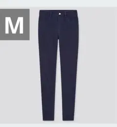 ヒートテック デニム