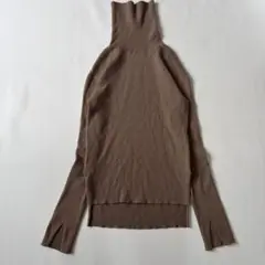 タートルネック