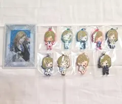 うたの☆プリンスさまっ♪ カミュ グッズまとめ売り