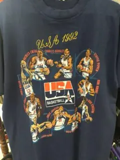 USA Basketball 1992 Tシャツ XLのサムネイル