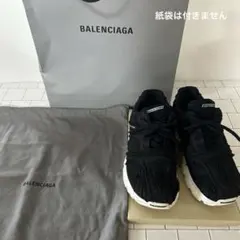 BALENCIAGA バレンシアガ スニーカー/PHANTOM 24.5センチのサムネイル