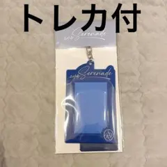 トレカ付 DxS Serenade 韓国POPUP フォトカードホルダー D×S