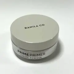 BANILA CO プライムプライマー フィニッシュパウダー 12gのサムネイル