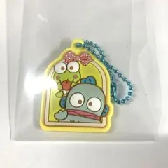 サンリオキャラクターズ ぷっくりラバマスグミ3