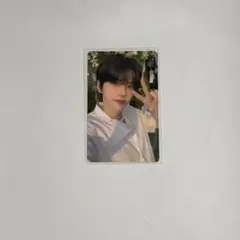 tws はじめまして シニュ タワレコ ラキドロ トレカ