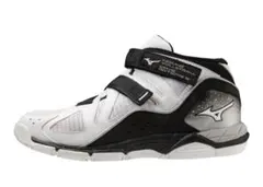 MIZUNO V1GC225857 24.5 ウエーブアルテミス5 WIDE - メルカリ