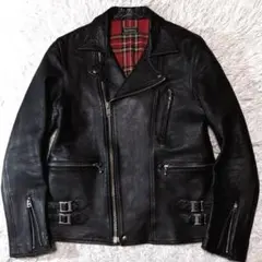 2026年最新】RUDE GALLERY メンズ レザージャケット・ライダースの人気